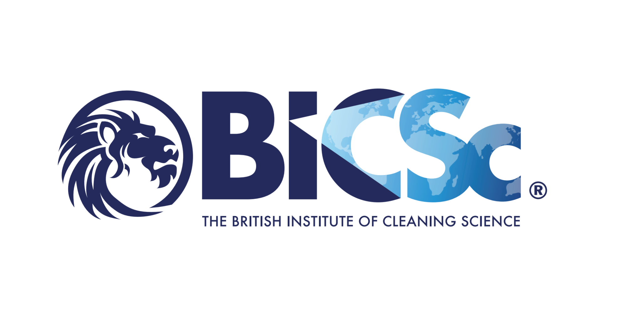 British Institute of Cleaning Science (BICSc) certification logo