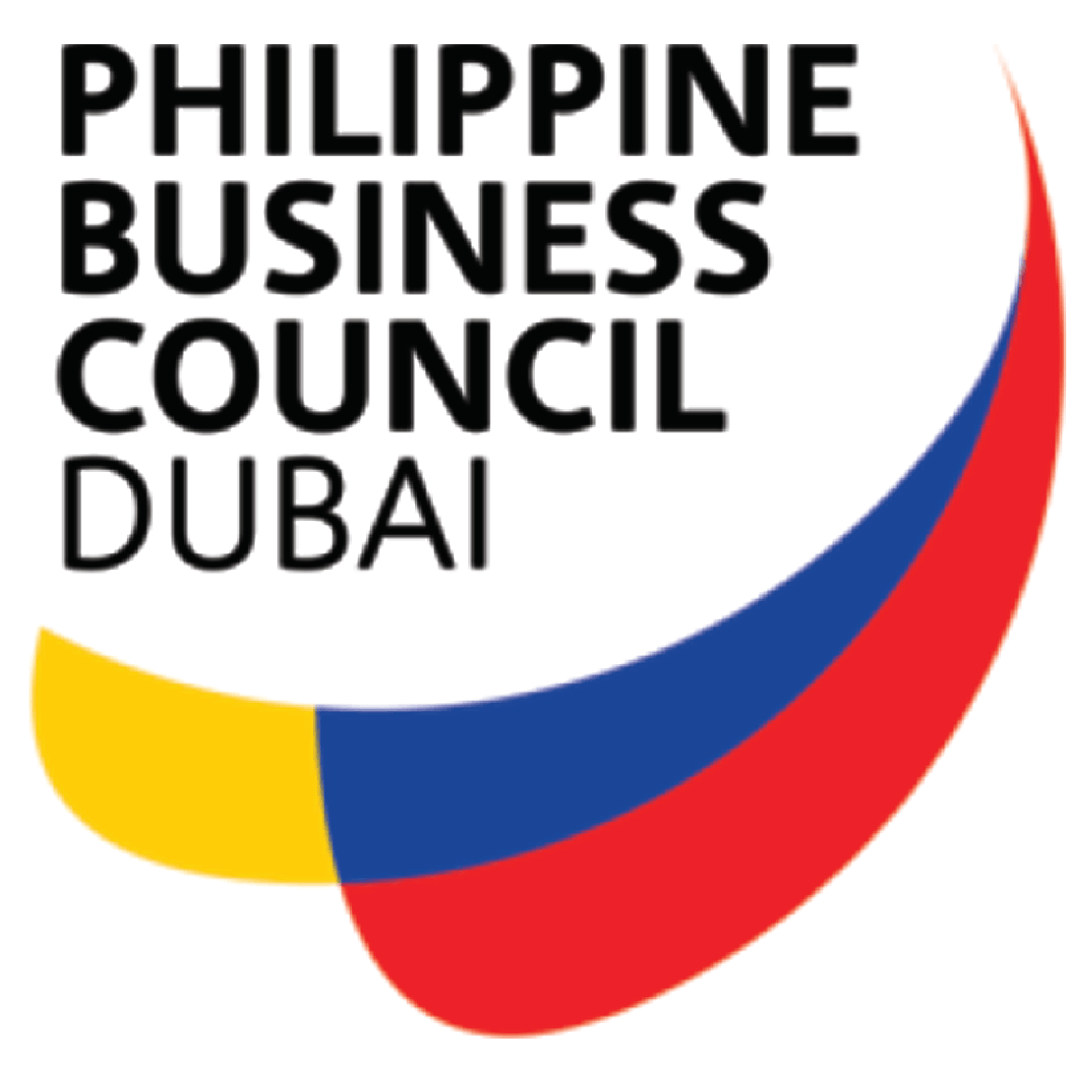 Philippine Business Council Dubai logo