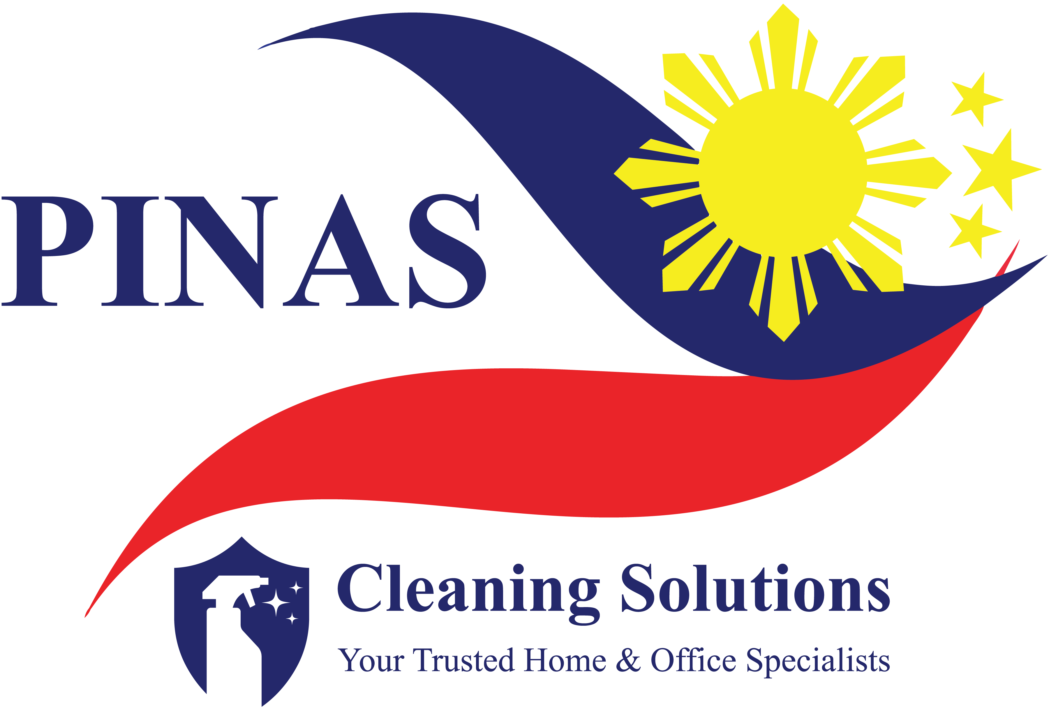 Pinas Cleaning Solutions
